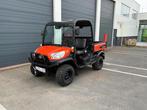 Kubota RTV X110 Utility tractor, Zakelijke goederen, Overige aandrijving, Overige typen, Kubota