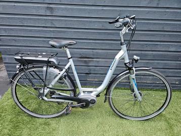 Zeer nette  elektrische pegasus  Bosch  krachtige middenmor beschikbaar voor biedingen