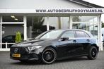 Mercedes-Benz A-klasse 160 Style, Voorwielaandrijving, Gebruikt, 4 cilinders, Leder en Stof