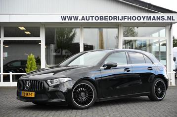Mercedes-Benz A-klasse 160 Style beschikbaar voor biedingen