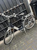 Sparta fiets, Ophalen, Gebruikt, Sparta