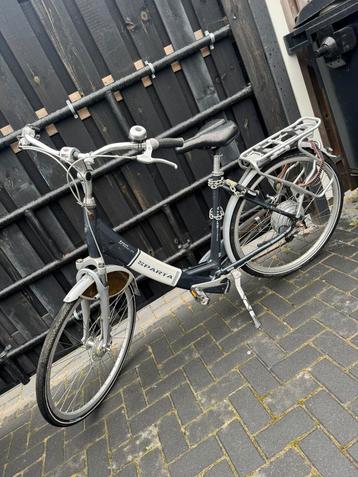Sparta fiets beschikbaar voor biedingen