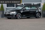 Volkswagen Golf 2.0 TDI GTD| Pano | ACC | Carplay | Dynaudio, Gebruikt, Met garantie (alle), Alcantara, Zwart