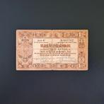 1 gulden Nederland #019, Verzenden, 1 gulden, Los biljet