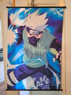 Anime,Nieuw,stoffen poster,Hatake Kakashi, 60x88cm,10 euro, Verzamelen, Posters, Nieuw, Rechthoekig Staand, Ophalen