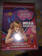 Lizzie McGuire  dvd box, Cd's en Dvd's, Boxset, Komedie, Alle leeftijden, Ophalen of Verzenden