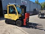 Hyster H4.0FT6 (bj 2015), Meer dan 4000 kg, Diesel, Heftruck, Hyster