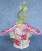 aparte vintage bonbonnière schaal uraline, Ophalen