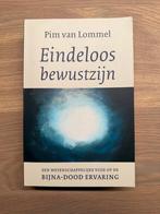 Pim van Lommel - Eindeloos bewustzijn, Ophalen, Zo goed als nieuw, Pim van Lommel