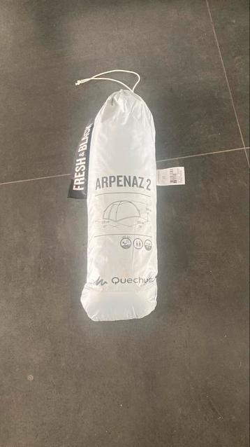 Tent - 2-3 persoons - arpenaz 2 beschikbaar voor biedingen