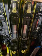 170cm FISCHER RC4 RC, Sport en Fitness, Skiën en Langlaufen, 160 tot 180 cm, Ophalen of Verzenden, Zo goed als nieuw, Carve