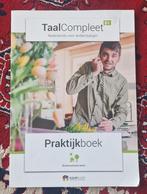 Praktijkboek taalcompleet b1, Boeken, Nieuw, Nederlands, Ophalen