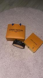 LV Riem - 115cm, Kleding | Heren, Riemen en Ceinturen, Ophalen of Verzenden, Nieuw, Zwart