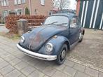 Vw kever 1500 automaat 1970, Particulier, Te koop
