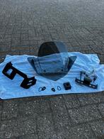 Windscherm sport BMW K1300R / K1200R, Motoren, Onderdelen | BMW, Ophalen of Verzenden, Gebruikt