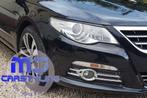 VW Passat CC – Koplampspoilers, Ophalen of Verzenden, MJ-Carstyling, Info@mj-carstyling.net, Sibeliusstraat 81 5011JH Tilburg