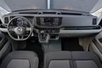 Volkswagen Crafter L3H2 | 2.0Tdi 140Pk Aut. | 35 | Dubbele C, Auto's, Bestelauto's, Stof, Gebruikt, 4 cilinders, Volkswagen