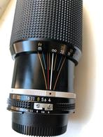 Nikon zoom 80 200mm f4 AIS, Audio, Tv en Foto, Fotografie | Lenzen en Objectieven, Ophalen of Verzenden, Gebruikt, Telelens, Zoom