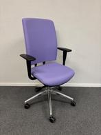 Bureaustoel Timlip N (jong gebruikt) Lila, Niet ingevuld, Niet ingevuld, Niet ingevuld