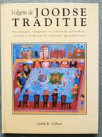 Volgens de Joodse traditie, Ophalen of Verzenden, Gelezen, Jodendom