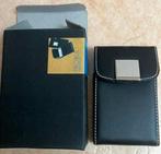 Troika  visitekaartjeshouder erui  pasjeshouder, Ophalen of Verzenden, 2000 tot heden, Visitekaartje