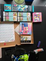 Diamond Painting - Bijna alles nieuw!, Ophalen of Verzenden, Zo goed als nieuw, Materiaal