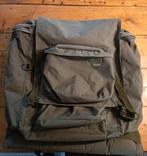 Kevin Nash Rugtas - Old School Vistas, Ophalen of Verzenden, Gebruikt, Overige typen