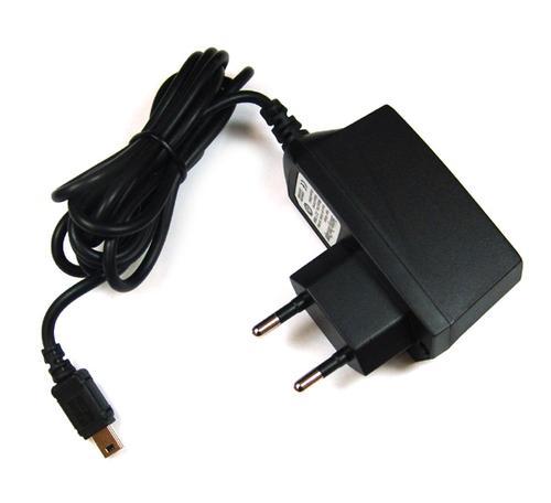 GSM netstroomlader mini uni, Telecommunicatie, Mobiele telefoons | Telefoon-opladers, Nieuw, Verzenden