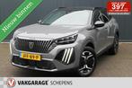 Peugeot 2008 1.2 PureTech 130 GT | Clima | Camera | Model 20, Auto's, Gebruikt, 1199 cc, 1180 kg, 3 cilinders