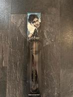 Harry Potter Wand - The Noble Collection, Verzamelen, Harry Potter, Ophalen of Verzenden, Zo goed als nieuw, Replica