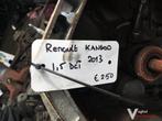 Renault Kangoo 1.5 dci ( Achterklep ) 2013 2500095  Versnell, Auto-onderdelen, Ophalen, Gebruikt, -, -