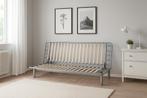 Slaapbank Beddinge Ikea, Huis en Inrichting, Slaapkamer | Slaapbanken, Ophalen, Gebruikt, Tweepersoons, 140 cm