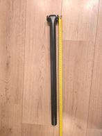 Brompton Carbon Zadelpen 600mm - Topconditie!, Brompton, Algemeen, Ophalen of Verzenden, Zo goed als nieuw