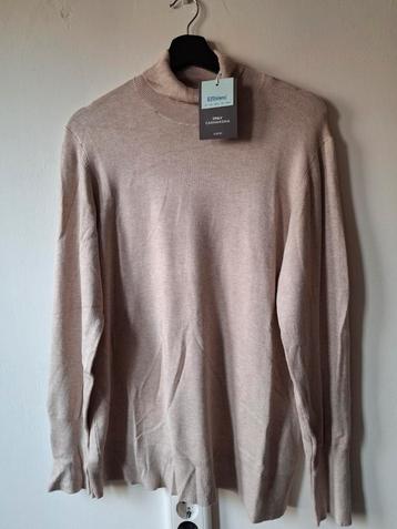 Only Carmakoma Curve fijnbrei taupe M/42,44 beschikbaar voor biedingen