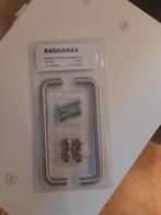 IKEA Bagganas Handgrepen - 3 sets, Ophalen of Verzenden, Nieuw