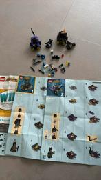 Lego 76061 super heroes batman catwoman, Complete set, Ophalen of Verzenden, Lego, Zo goed als nieuw