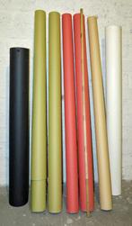 Achtergrondpapier, Audio, Tv en Foto, Fotografie | Fotostudio en Toebehoren, Ophalen, Nieuw, Achtergrond