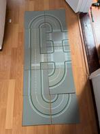 10 legonplaten met fietspad jaren 90, Kinderen en Baby's, Speelgoed | Duplo en Lego, Ophalen of Verzenden, Gebruikt