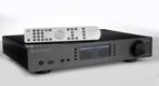 Cambridge Audio - Stream Magic 6 v1 met BT100, Audio, Tv en Foto, Mediaspelers, Ophalen of Verzenden, Zo goed als nieuw, USB 2