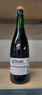 1 grote fles Liefmans Goudenband Provisiebier, Verzamelen, Nieuw, Flesje(s), Ophalen of Verzenden