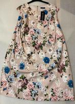 Verpass stetch jurk rozen 56, Kleding | Dames, Grote Maten, Ophalen of Verzenden, Nieuw, Jurk