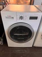 BOSCH WARMTEPOMPDROGER HOME PROF 9 KG A++ met 1 jaar gar, N, N, Overige typen, 8 tot 10 kg