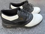 Golfschoenen maat 41,5, Sport en Fitness, Golf, Ophalen of Verzenden, Zo goed als nieuw, Schoenen