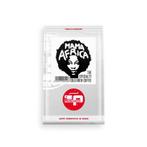 Mama africa coffee beans 250gr, Ophalen of Verzenden, Zo goed als nieuw, Buitenlandse clubs