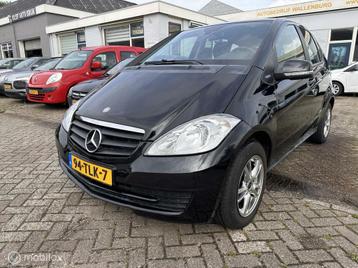 Mercedes A-klasse 160 BlueEFFICIENCY Business Class beschikbaar voor biedingen