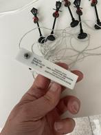 Lemax kerst straat verlichting lantaarns niet getest, Ophalen, Gebruikt