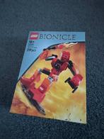 LEGO GWP - BIONICLE Tahu en Takua (40581) - NIEUW/SEALED, Ophalen of Verzenden, Nieuw, Complete set, Lego