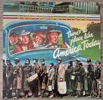 Curtis Mayfield ‎– America Today, Ophalen of Verzenden, 1960 tot 1980