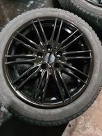 17 inch velgen 5x112, Ophalen