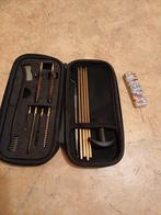 REINIGINGS SET GEWEER PISTOOL DIVERSE CALIBERS, Ophalen of Verzenden, Nieuw